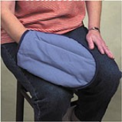 TheraBeads Moist Heat Arthritic Mitt